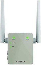 Netgear EX6120 Wi-Fi Booster