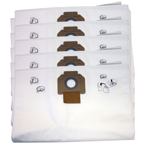 Stihl vacuum cleaner bags - stihl,