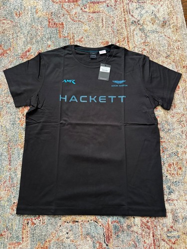 Hackett london aston - aston, martin
