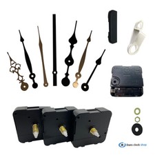 12888 OK888 Quartz High Torque