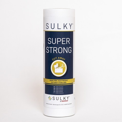 Sulky super strong - -,
