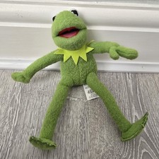 Kermit The Frog The Muppets