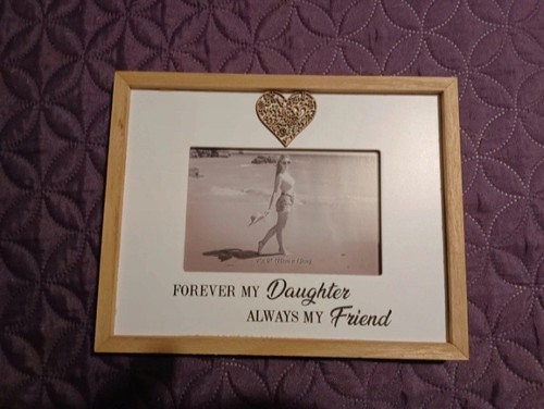 Forever daughter always my - daughter,
