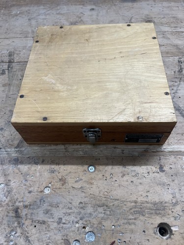 Clockhouse engineering 1000lb - engineering,