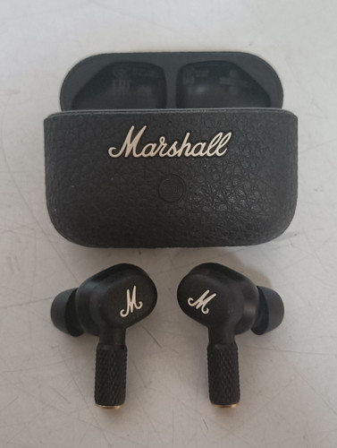 Marshall motif n - motif, ii