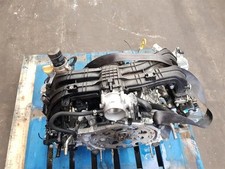 2021 On MK6 SUBARU OUTBACK