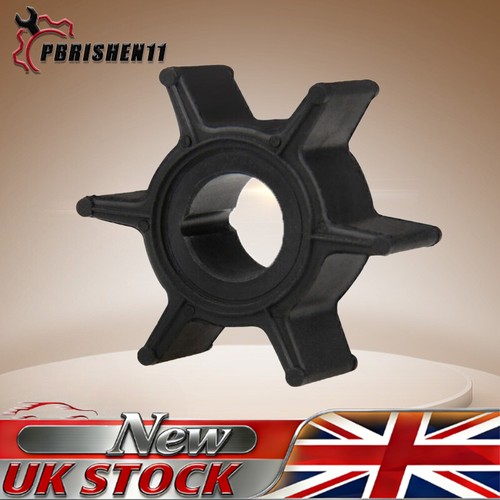 Water pump impeller - water,