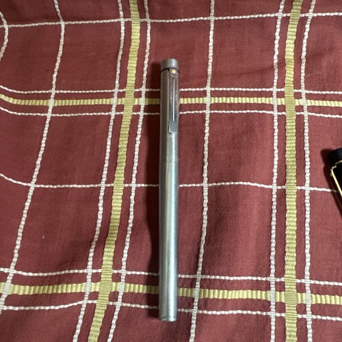 Sheaffer targa steel - sheaffer, gt