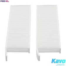 FILTER CABIN AIR TC-1039 FOR