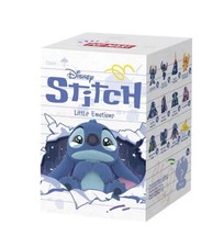Popmart Little Emotions Stitch Blind Box New & Unopened Disney 