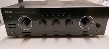 TEAC A-R610 Stereo Integrated