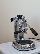 La Pavoni Europiccola