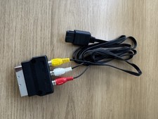 Composite Cable And Scart