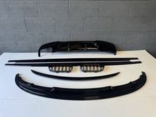 FOR BMW 3 SERIES E90 LCI GLOSS