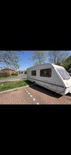 Abbey adventure 4th caravan - adventure,