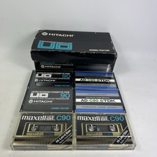 HITACHI  UD C-90   1974  JAPAN