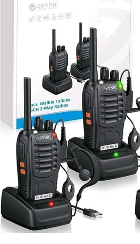 Esynic 2pack professional - 2pack,