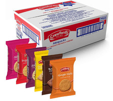 Crawfords Biscuits - 12 Packs