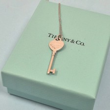 Tiffany & Co. Return To Round