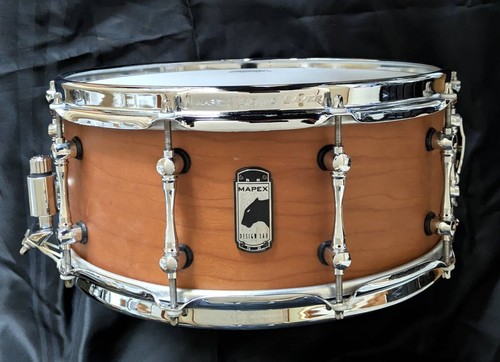 Mapex black panther cherry - mapex,
