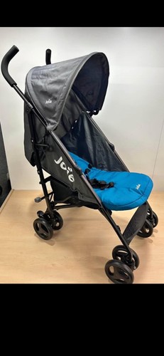 Joie nitro stroller - stroller,