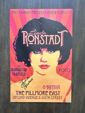 **ONE OF A KIND HAND-SIGNED