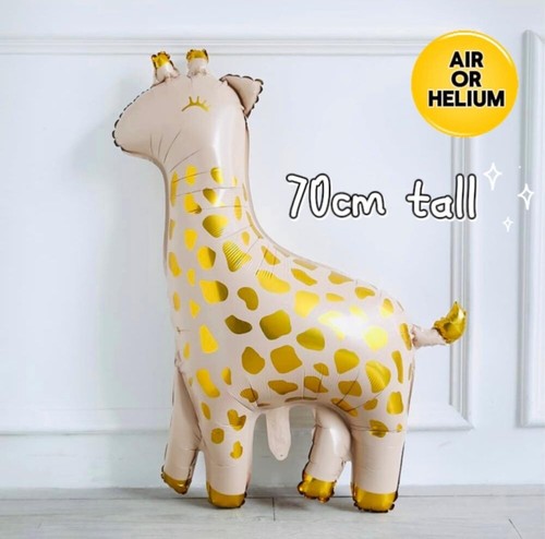 Giraffe large 70cm - large, tall