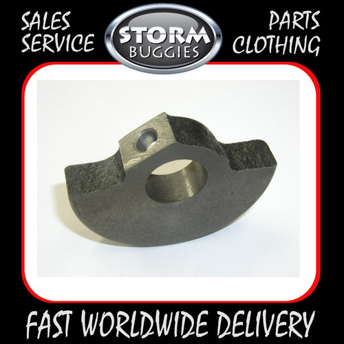 Rear balancing weight joyner - -,