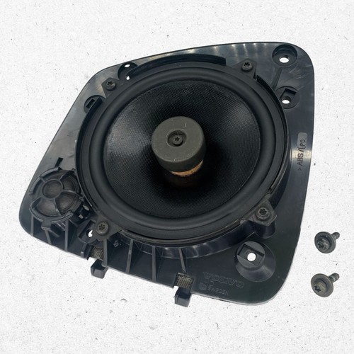 Volvo oem center dash premium - volvo,