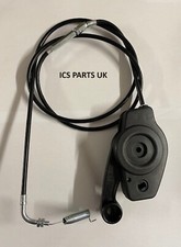 COBRA  WHEELED TRIMMER WT56B