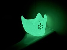 Hannibal’s Mask 3D Printed -