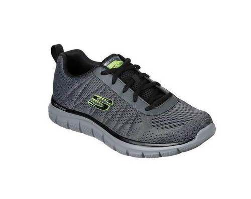 Skechers men track moulton - men's,