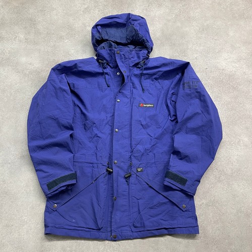 Berghaus rain jacket mens - berghaus,