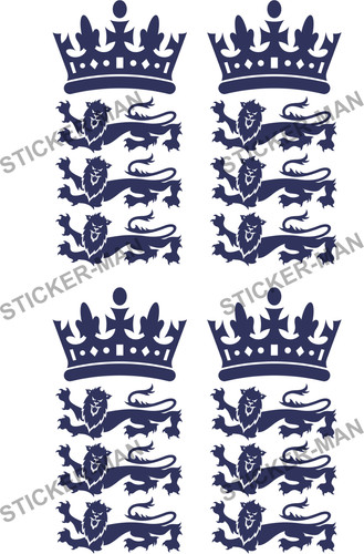 England cricket stickers man - cricket,
