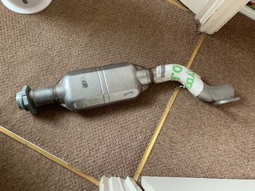 Mercedes clk 430 - 430, center