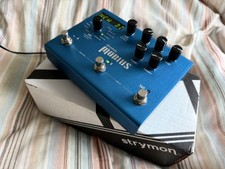 STRYMON Mobius Model Number: MOBIUS