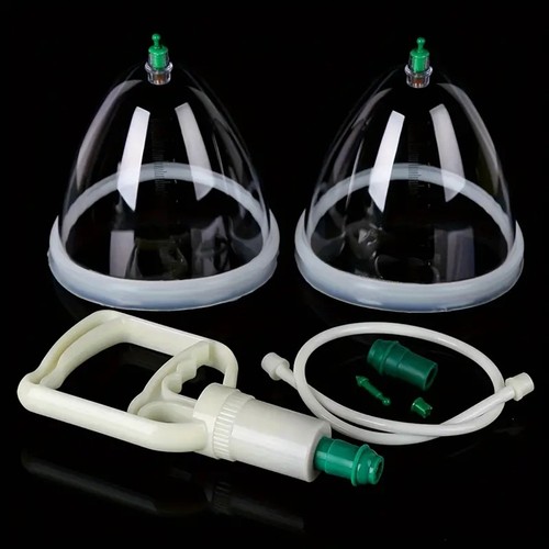 Double cups vacuum electric - vacuum,