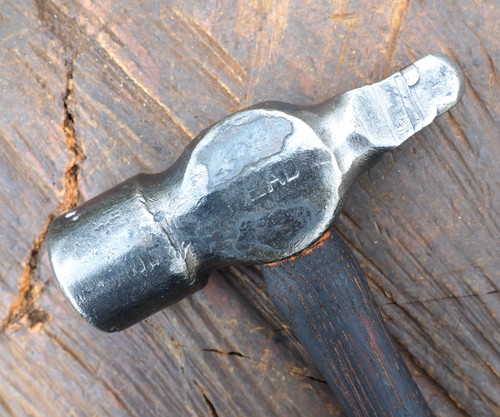 Custom 5lb forged - 1.5lb,