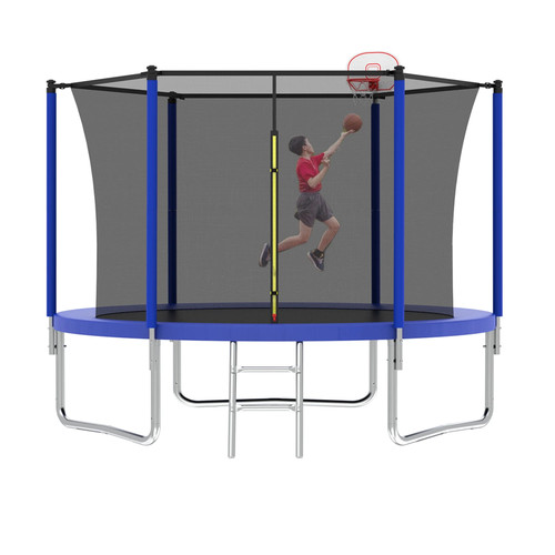 Kids 10ft round - kids,