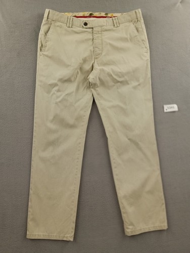 Meyer men chino trousers - chino,
