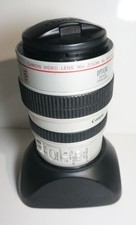 CANON VIDEO 16X ZOOM LENS XL