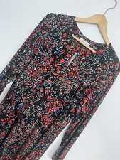 David Nieper Midi Maxi Dress