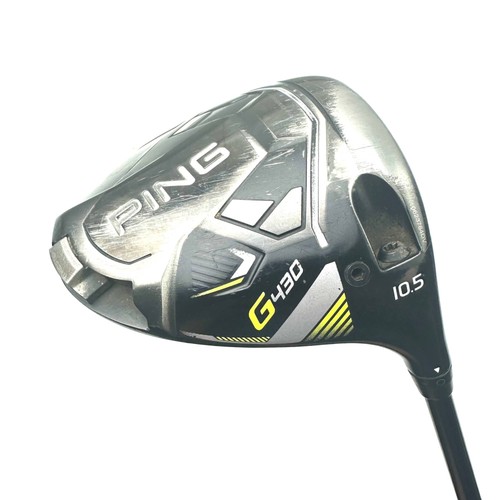 Ping g430 sft driver 10 - ping,