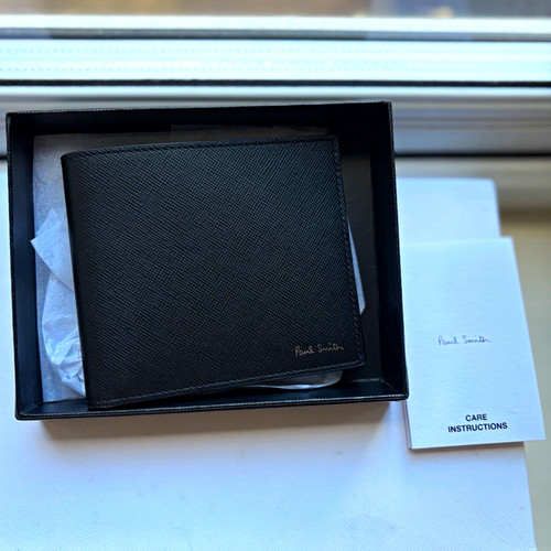 Paul smith men - smith, black