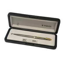Parker 75 Cisele Sterling