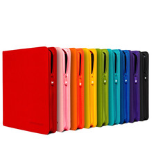 MintKeeper - 12 Pocket Card Binder - Premium Zip Trading  - Fits 480 TCG Cards