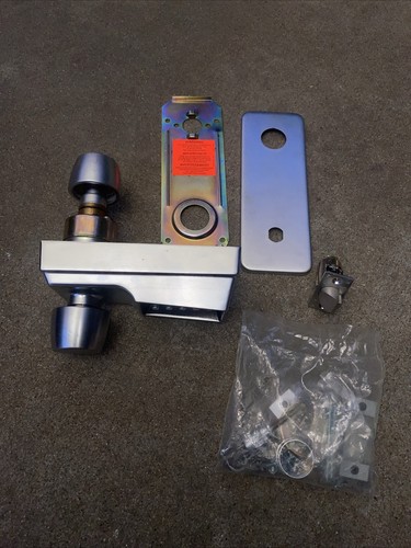 Unican ilco kaba simplex - unican/ilco,