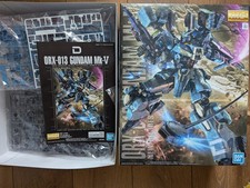 MG Gundam Mk V - 1/100