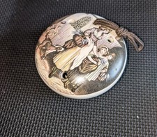 Yardley Vintage Pomander