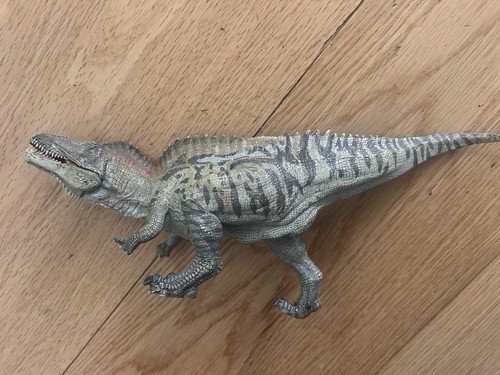 Papo acrocanthosaurus dinosaur - papo,